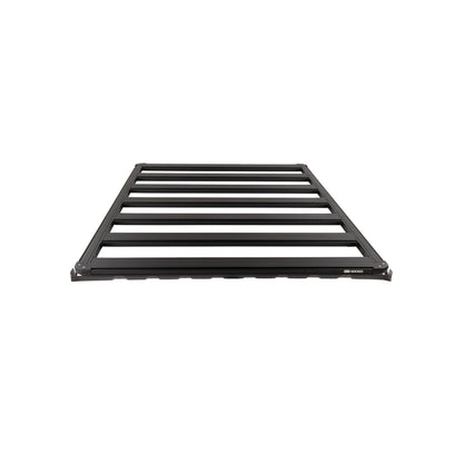 ARB 61in x 51in BASE Rack with Mount Kit Deflector and 1/4 Rails