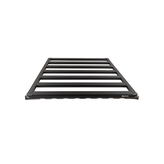 ARB 61in x 51in BASE Rack with Mount Kit Deflector and 1/4 Rails
