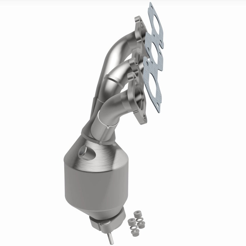 MagnaFlow 09-12 Ford Escape 3.0L California Grade CARB Compliant Direct-Fit Catalytic Converter