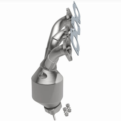 MagnaFlow 09-12 Ford Escape 3.0L California Grade CARB Compliant Direct-Fit Catalytic Converter
