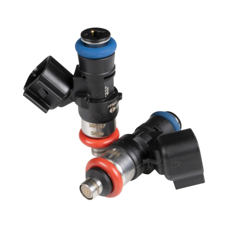 FAST Precision Flow LS7 Style Fuel Injector (245lb/hr) - Single