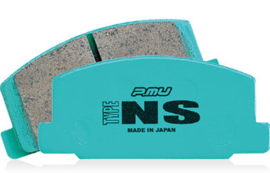 Project Mu Toyota Corolla NS-Type Rear Brake Pads *Special Order*