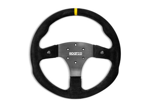 Sparco Steering Wheel R350 Suede