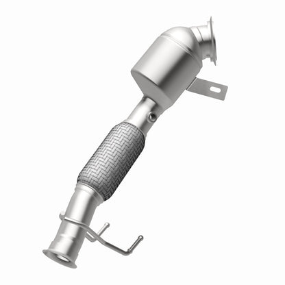 MagnaFlow 2020 Ford Escape Front Underbody 1.5L Direct Fit Converter