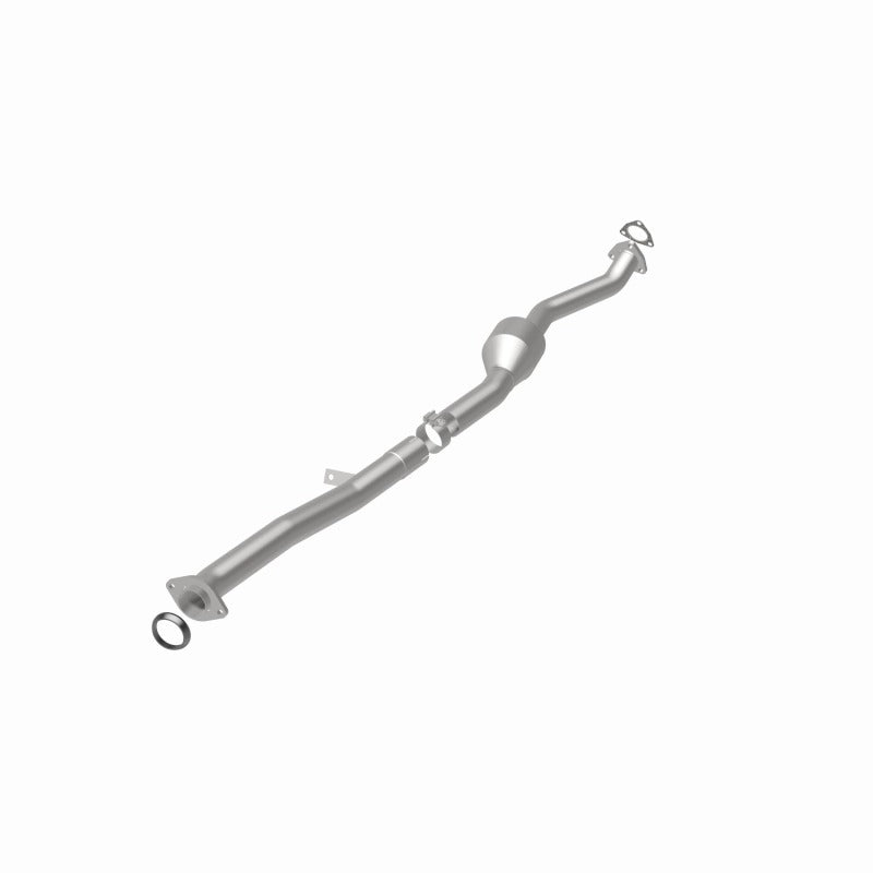 MagnaFlow 11-13 Subaru Forester 2.5L California Grade CARB Compliant Direct-Fit Catalytic Converter