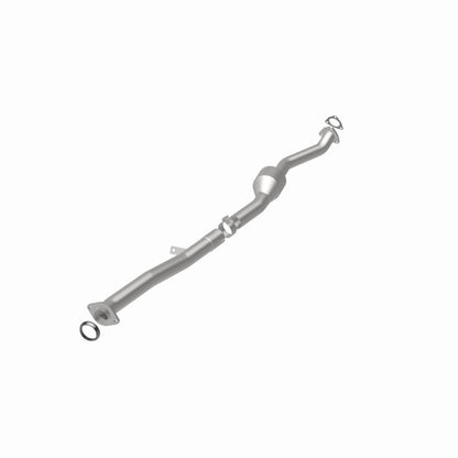 MagnaFlow 11-13 Subaru Forester 2.5L California Grade CARB Compliant Direct-Fit Catalytic Converter