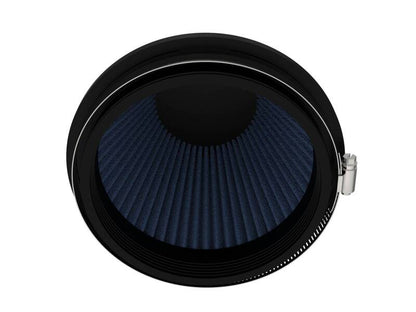 aFe Magnum FLOW Universal Air Filter 6 IN F X 7-1/2 IN B X 4-3/4 IN T X 5 IN H