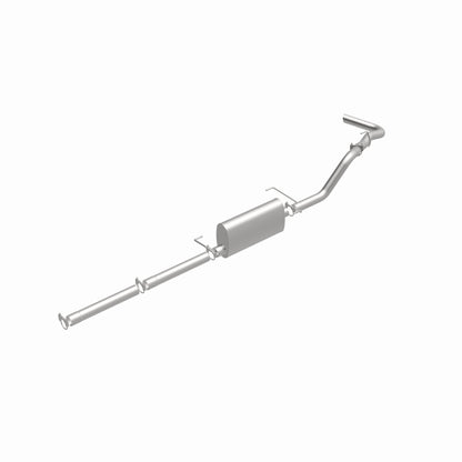 BRExhaust 03 Dodge Ram 1500 5.7L Exhaust Kit