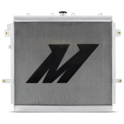 Mishimoto 10-14 Toyota 4Runner 4.0L Performance Aluminum Radiator
