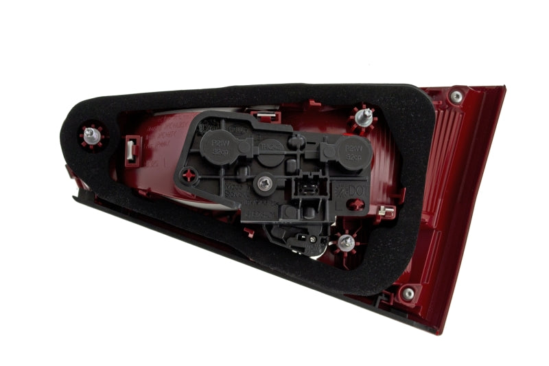 Hella 2013-2016 Audi S4 Back Up Light Assembly Rear Left Inner