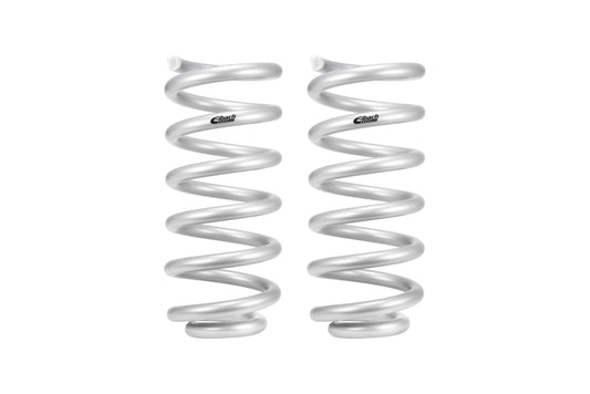 Eibach 15-20 Chevrolet Tahoe 4WD 5.3L V8 Pro-Truck 2.5in Front Lift Springs - Pair