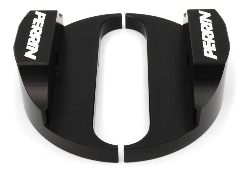 PERRIN 08-26 Subaru WRX / 04-25 Impreza / 20-25 Outback / 13-25 Crosstrek Steering Dampener Lockdown