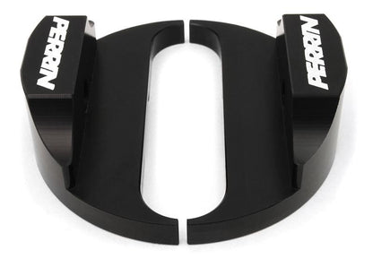 PERRIN 08-26 Subaru WRX / 04-25 Impreza / 20-25 Outback / 13-25 Crosstrek Steering Dampener Lockdown