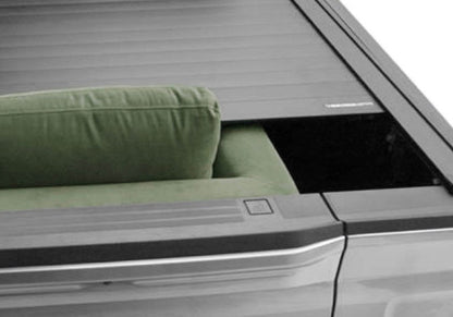 Retrax 24-25 Chevy/GMC Silverado/Sierra EV 6ft Bed without Midgate RetraxPRO XR