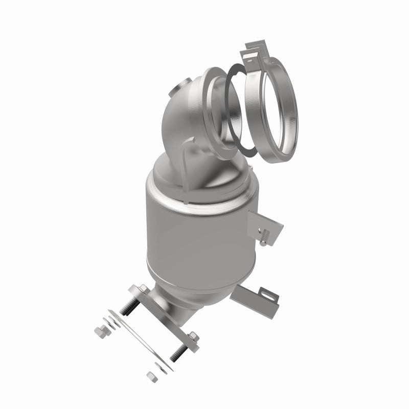 MagnaFlow 2019-2020 Buick Encore Direct Fit Catalytic Converter Front Underbody 1.4L
