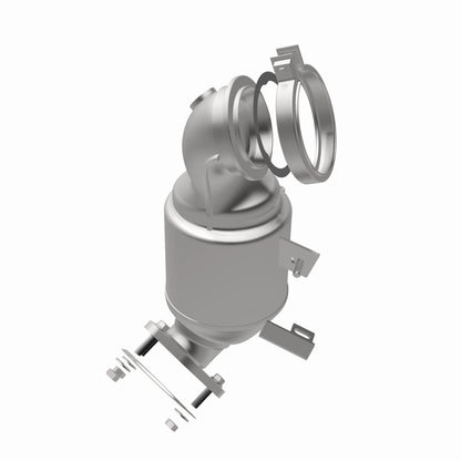 MagnaFlow 2019-2020 Buick Encore Direct Fit Catalytic Converter Front Underbody 1.4L
