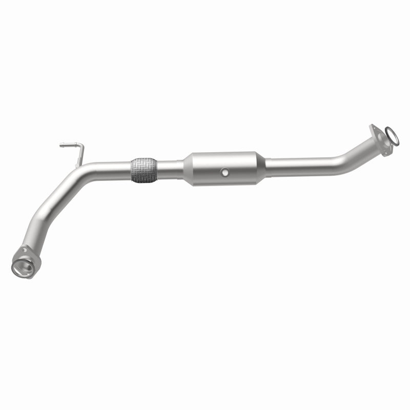 MagnaFlow 05-06 Toyota Tundra 4.7L California Grade CARB Complaint Direct-Fit Catalytic Converter