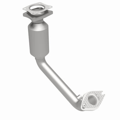 MagnaFlow 00-02 Ford Focus 2.0L California Grade CARB Compliant Direct-Fit Catalytic Converter