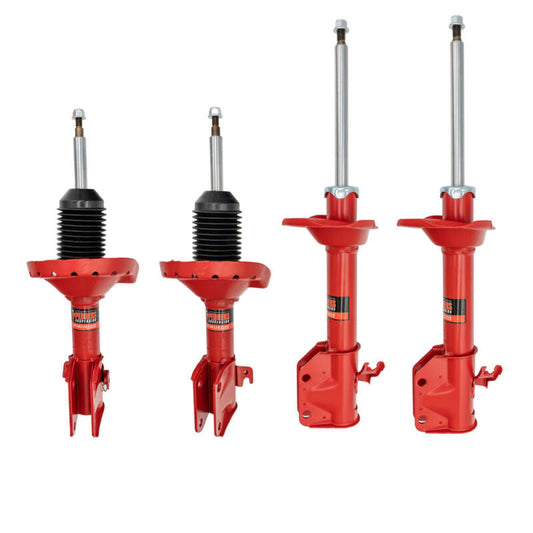 Pedders 05-07 Subaru WRX STi SportsRyder Strut Kit