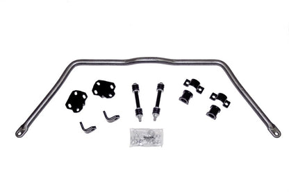 Hellwig 67-72 Mopar A-Body Solid Chromoly 1-1/8in Front Sway Bar