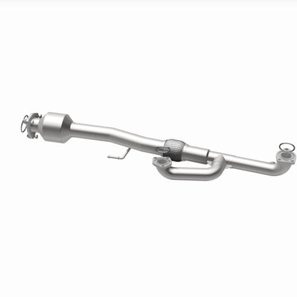 MagnaFlow 13-15 Acura TLX 3.5L California Grade CARB Compliant Direct-Fit Catalytic Converter
