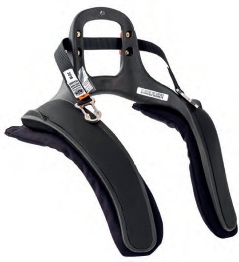 Sparco Stand21 Club III Frontal Head Restraint - Large