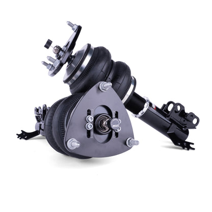 Air Lift Performance 19-25 Lexus ES300H/ES350 Front Air Suspension Kit