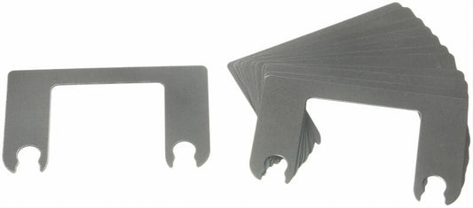 MOOG 1/16in Shim Thickness Volvo-White Tandem Shim Alignment Shim