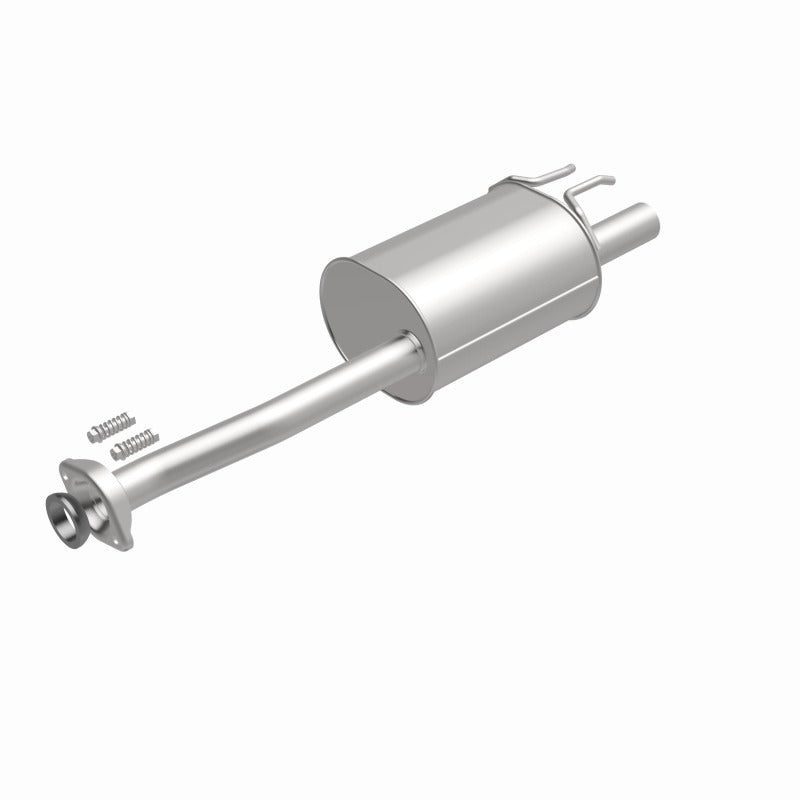 BRExhaust 06-11 Honda Civic 2.0L Muffler Kit