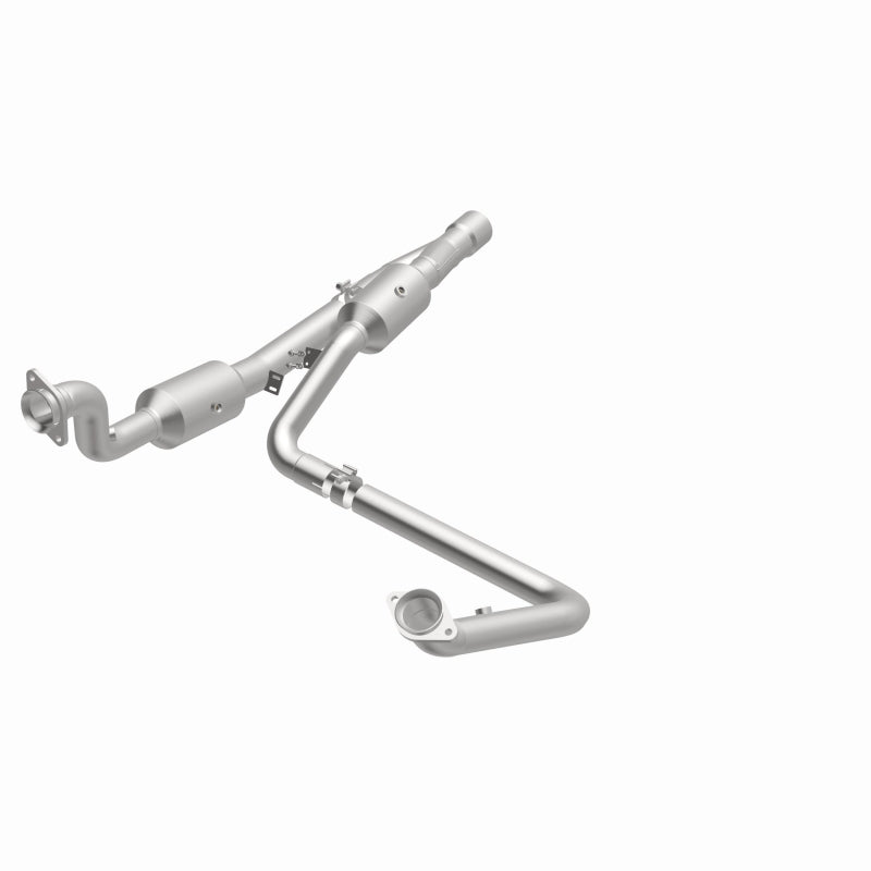 MagnaFlow 21-24 Ram 2500 6.4L OEM Underbody Direct-Fit Catalytic Converter