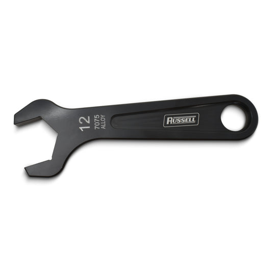 Russell Single Ended -12An Wrench