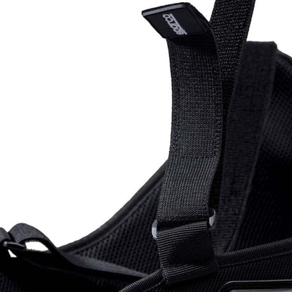 Sparco Rib Vest Pro Shell Black - Medium