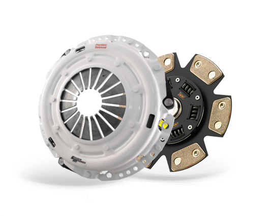 Clutch Masters 10-15 Chevrolet Camero 6.2L FX400 Clutch Kit