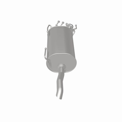 BRExhaust 13-17 NISSAN SENTRA 1.8L Muffler Kit