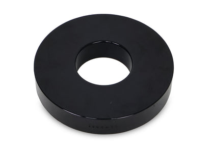 SuperPro 1997 Jeep Wrangler Sahara Rear Coil Spring Spacer - 30mm (Individual)