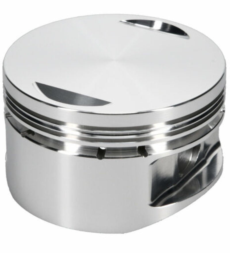 JE Pistons 3.498 Harley-Davidson FT SPRSTR Piston Single