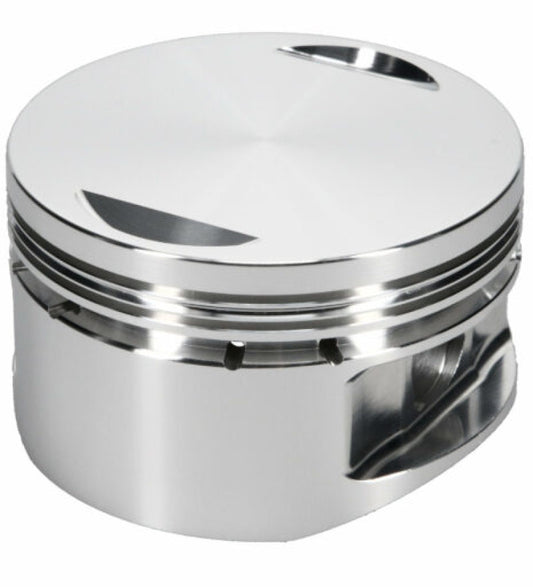 JE Pistons 3.528 Harley-Davidson FT SPRSTR Piston Single