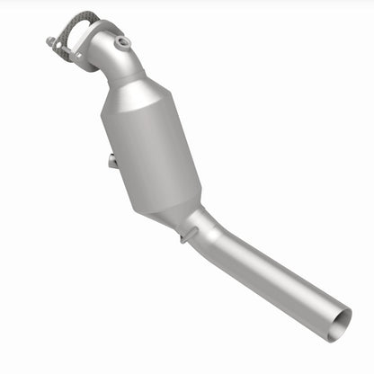 MagnaFlow 20-21 Ford Explorer 3.0L Left Underbody Direct-Fit Catalytic Converter