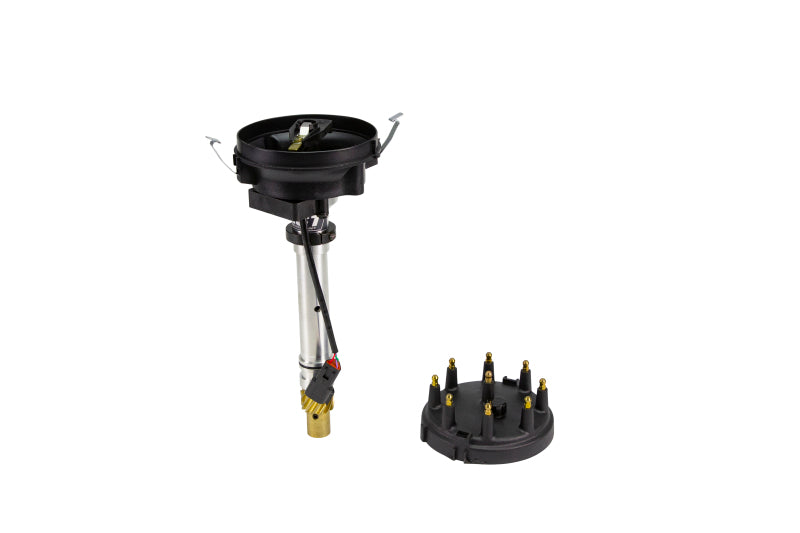 Fast Distributor, Race Cam Sync Large Cap For Sbc/Bbc