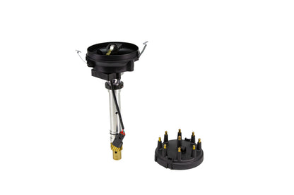 Fast Distributor, Race Cam Sync Large Cap For Sbc/Bbc