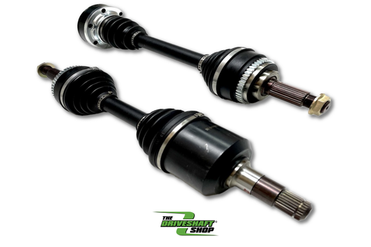 DSS 89-02 Nissan Skyline R32 / R33 / R34 GT-R 1000HP Level 5 Front Axle V2 - Right RA8011X5-V2