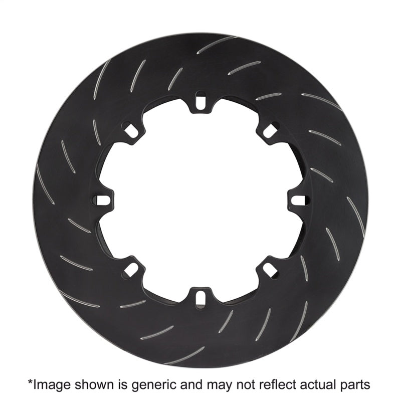 EBC Racing 380x36mm Front Floating SD-Rotor Replacement Right Disc Ring