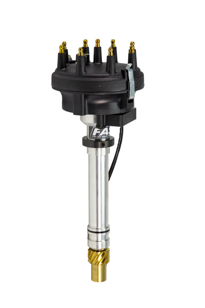 Fast Distributor, Race Cam Sync Large Cap For Sbc/Bbc
