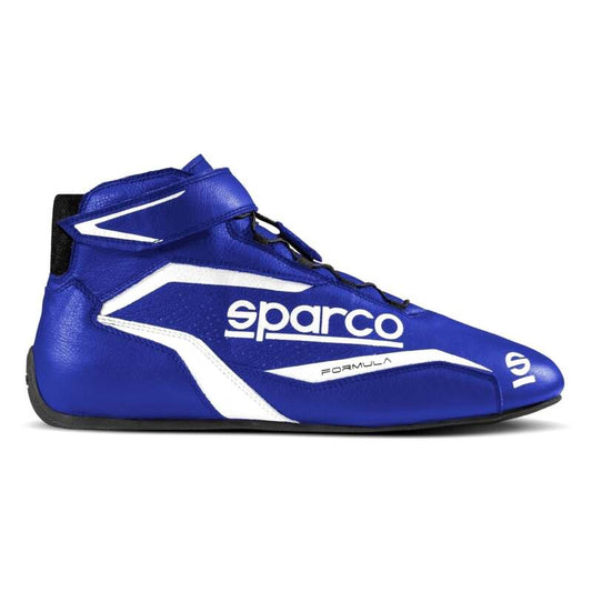 Sparco Shoe Formula 38 Blu/ White