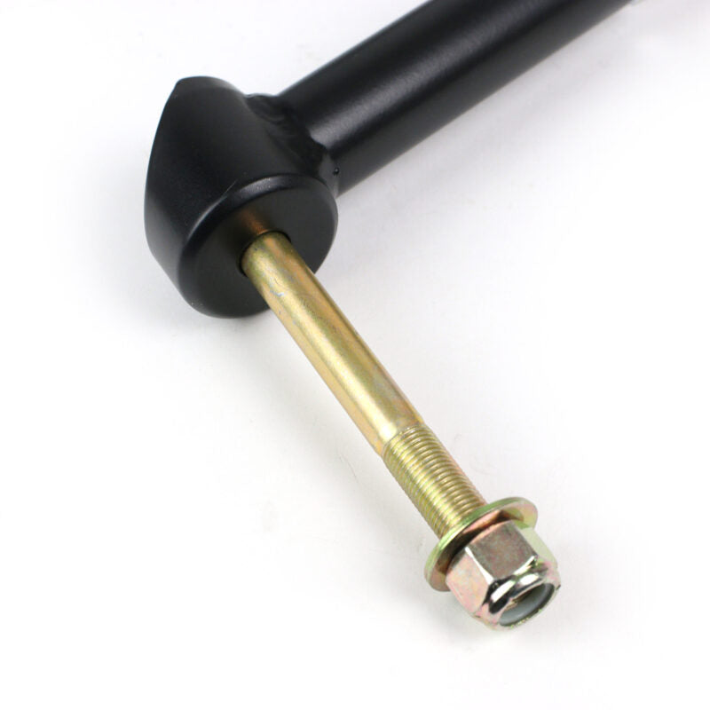 Ridetech 68-72 GM A-Body Rear Trailing Arm Braces - Pair