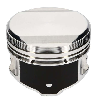 JE Pistons - Set of 4 Nissan SR20DET 89mm Bore 8.5:1 Custom Pistons - Set of 4