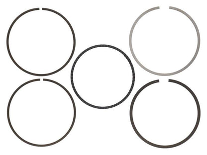 Wiseco 100.25mm Bore - 1.20mm Top - 1.50 mm 2nd - 2.00mm Oil Ring Set