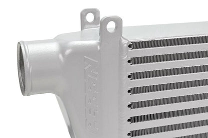 PERRIN 02-26 Subaru WRX/STI Standard Size Front Mount Intercooler Core - Silver