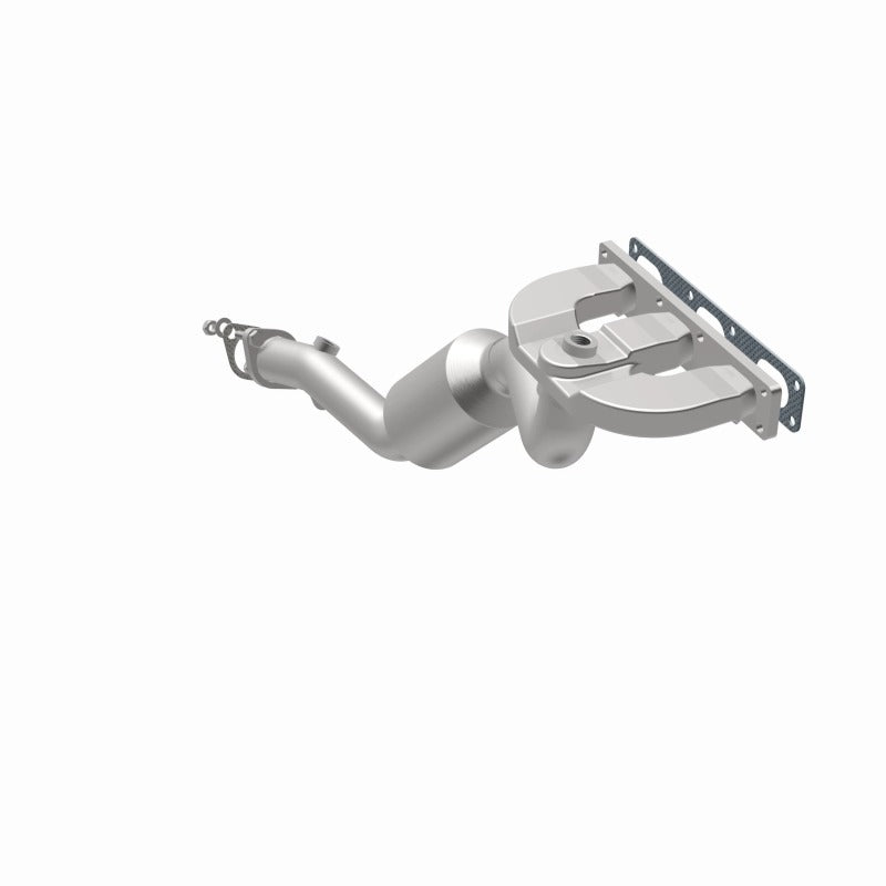 MagnaFlow 03-05 BMW 325Ci 2.5L California Grade CARB Compliant Direct-Fit Catalytic Converter