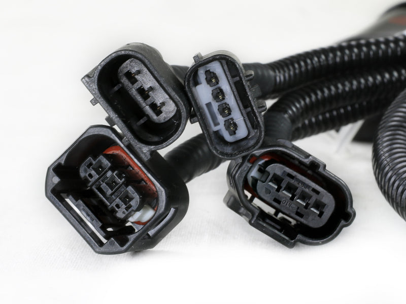 aFe Scorcher Blue Module 24-25 Toyota Tacoma / 2025 4Runner L4 2.4L (T)